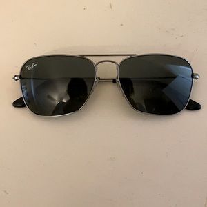 RayBan Sunglasses